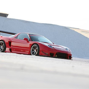 NSX NA1