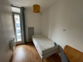 appartement à Lille (59)