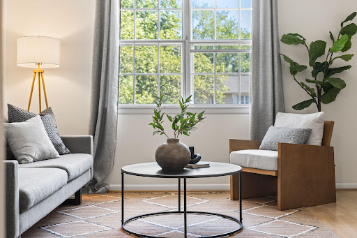 Apartment with pool 5