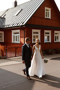 Photographe de mariage Augustė Rūkaitė (rukephotography). Photo du 31 janvier 2022