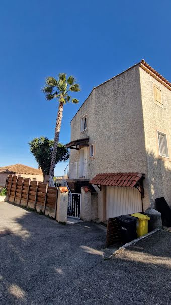 Vente maison 5 pièces 98 m² à La Ciotat (13600), 549 000 €