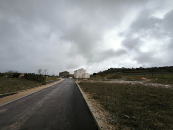 terrain à Saint-Martin-de-la-Brasque (84)