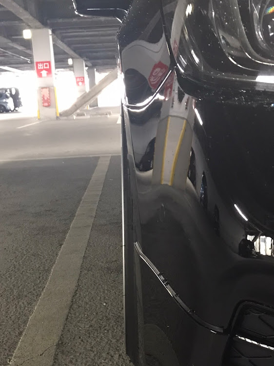 クラウンアスリートのBBS LM・足回りどうしょう？・悩み出したら止まらない・サスペンション・1G締めに関するカスタム事例の投稿画像2枚目