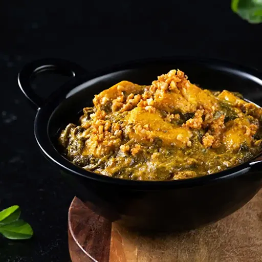 Methi Malai Chicken