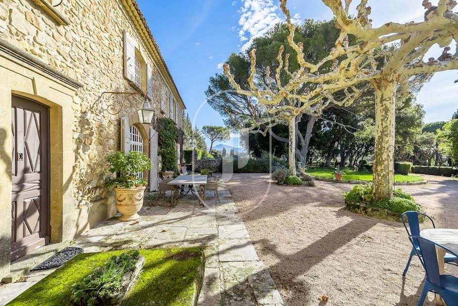 Vente maison 11 pièces 475 m² à Vaison-la-Romaine (84110), 1 995 000 €