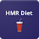 HMR Diet Guide icon