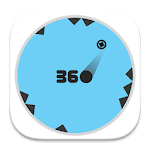 360 Radius Apk