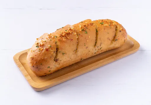 Herbed Garlic Bread