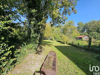 maison à Bailleau-Armenonville (28)