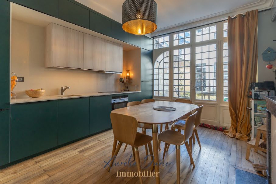 Vente maison 6 pièces 163 m² à Tours (37000), 675 000 €