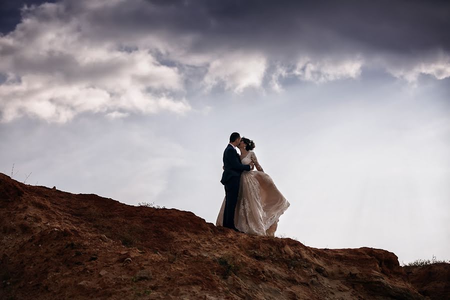 Wedding photographer Irina Tatarly (irynatatarly). Photo of 12 February 2020