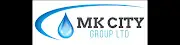 MK City Plumbing & Heating Ltd Logo