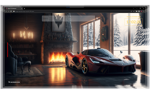 Hyper Cars แท็บใหม่ วอลเปเปอร์ HD  Hd Wallpaper