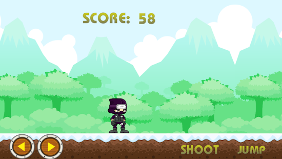 How to install Ninja Adventure 1.0.1 unlimited apk for laptop