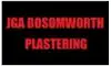 J G A Bosomworth Logo