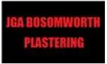 J G A Bosomworth Logo