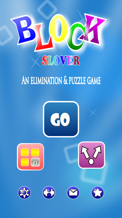 Block Slover - 1.6 - (Android)