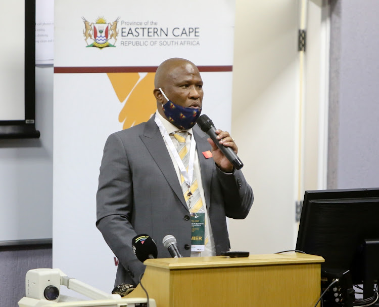 Eastern Cape premier Oscar Mabuyane has proposed that the government reward manufacturing companies for preserving jobs amid the ongoing Covid-19 crisis