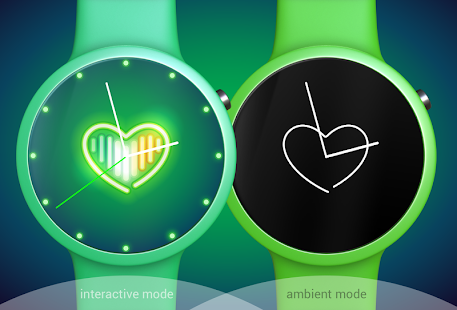  St. Patrick's Day Watch Face 