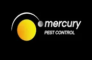 Mercury Pest Control  Logo