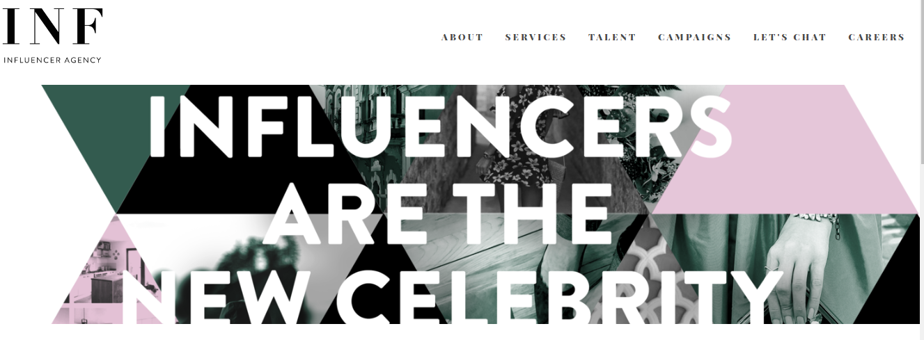 16 Leading Influencer Talent Agencies