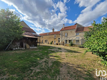 maison à Cerilly (21)