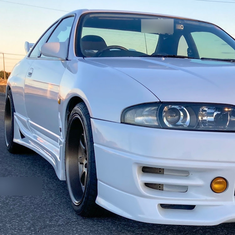 スカイライン GT-Rのあけましておめでとうございます・今年もよろしくお願いします・過去picリメイクシリーズ・スカイライン・BCNR33に関するカスタム事例の投稿画像1枚目