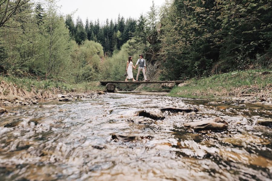 Photographe de mariage Ivan Statkevych (statkevych). Photo du 24 mai 2018