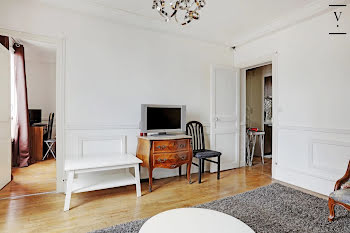 appartement à Paris 17ème (75)