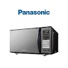 Lò Vi Sóng Có Nướng Panasonic Nn - Ct36Hbyue - Hàng Chính Hãng