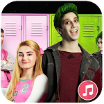 Cover Image of Download All Songs Zombies 2018 1.0 APK