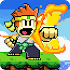 Dan the Man: Action Platformer1.2.80