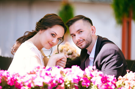 Photographe de mariage Olga Shundeeva-Pilipenko (olgashundeeva). Photo du 12 septembre 2018