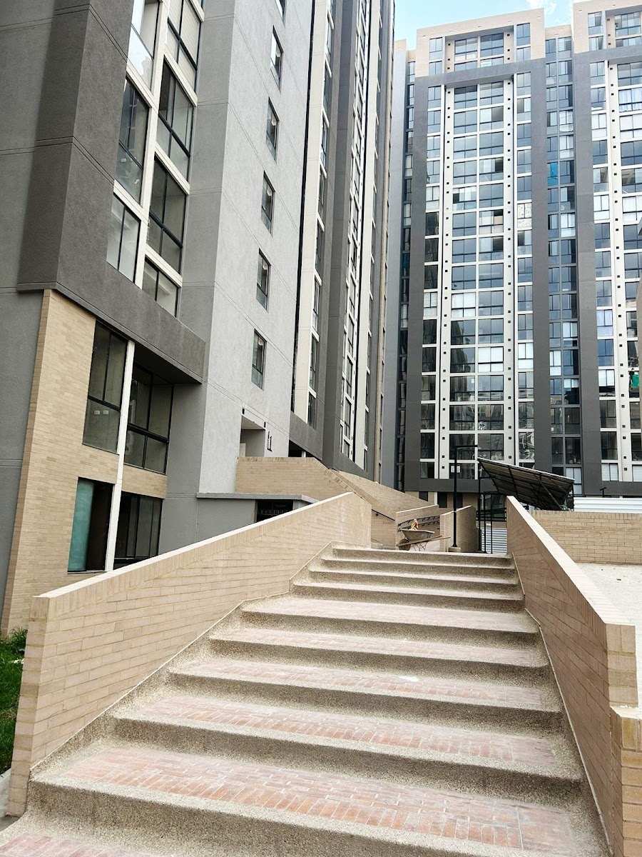 Apartamento En Arriendo - Colina Norte, Bogota