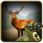 Deer Jungle Hunter 3D Apk