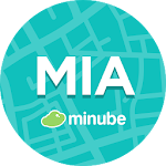 Cover Image of Download Miami Travel Guide in English with map 6.9.10 APK