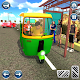 Download Modern Tuk Tuk City : Auto Rikshaw Taxi Driver For PC Windows and Mac 1.0