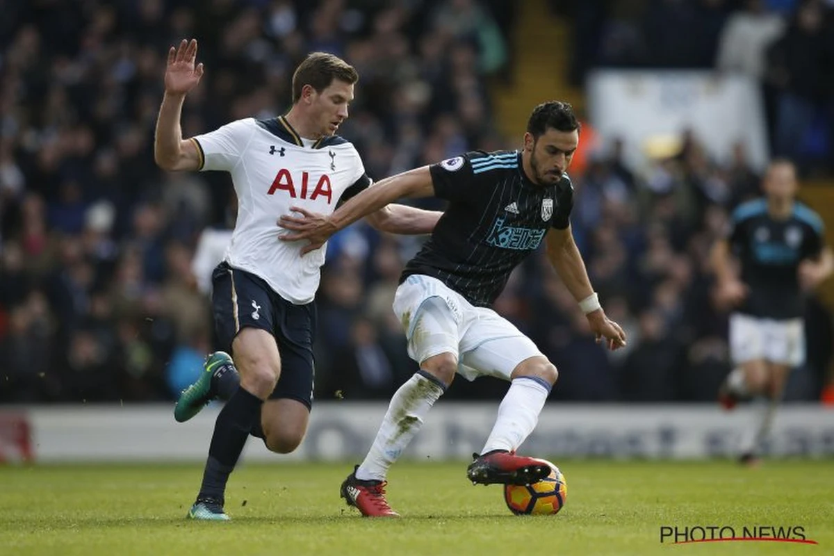 Vertonghen wil spelen tegen Gent: "Eindelijk nog een trofee winnen"