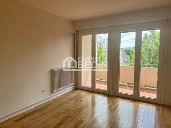 appartement à Toulouse (31)