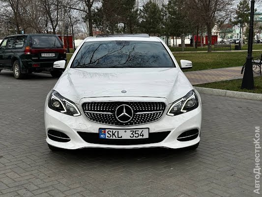 продам авто Mercedes E 220 E-klasse (W212) фото 2