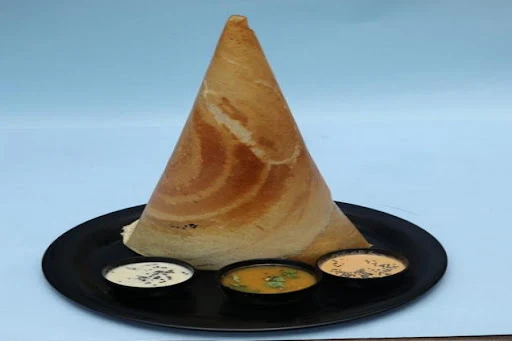 Ghee Roast Masala Cut Dosa