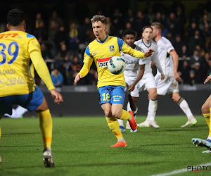 Griffin Yow leeft helemaal op bij Westerlo en daar heeft één persoon een groot aandeel in