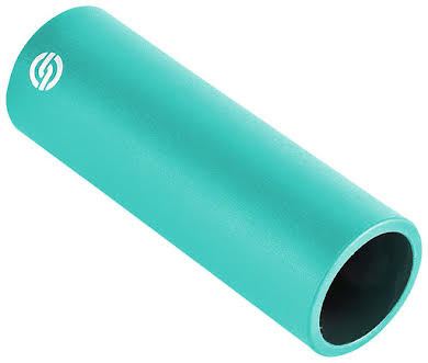 Salt AM Nylon Peg Sleeves 4.5" Pair Teal alternate image 0