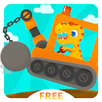 Cover Image of Download Dinosaur Digger 3 Free 1.0.4 APK