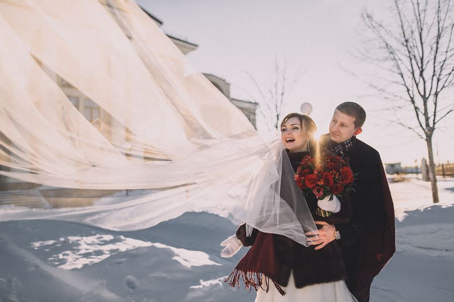 Fotógrafo de bodas Evgeniya Mayorova (evgeniamayorova). Foto del 7 de abril 2017