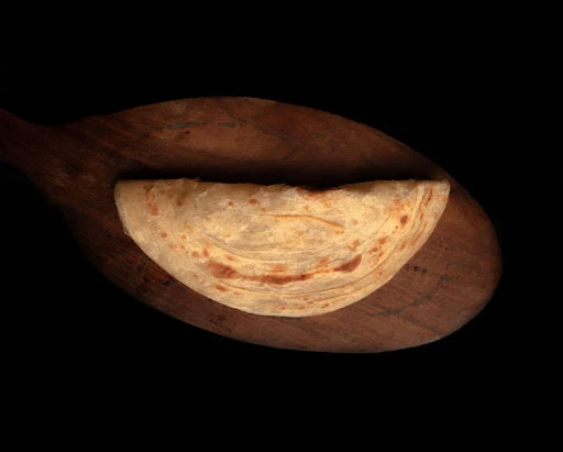 Kerala Parotta