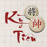 Ky Tien - Chess Online-Xiangqi icon