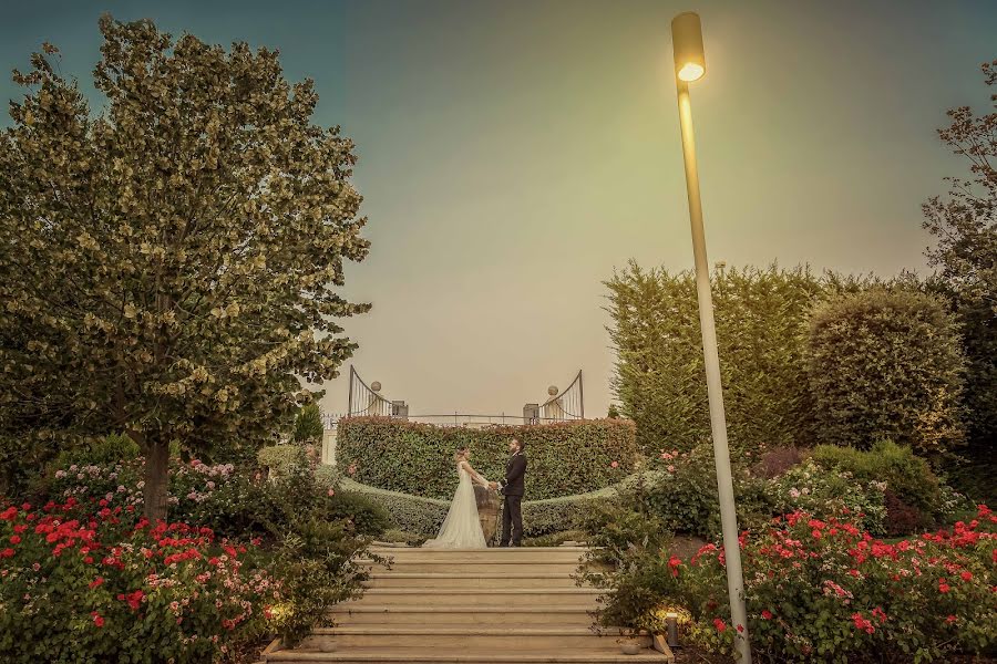 Fotografo di matrimoni Vincenzo Damico (vincenzo-damico). Foto del 6 maggio 2017