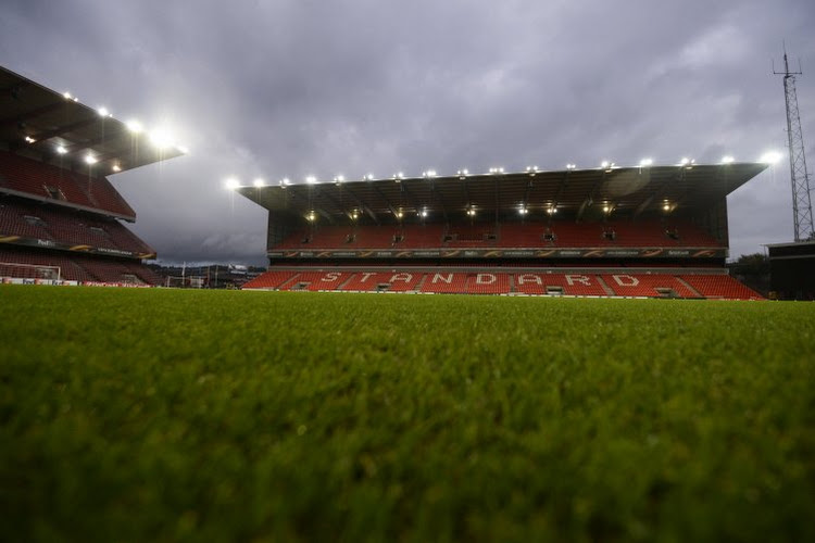 Bruno Venanzi va passer à la caisse pour que le Standard soit seul propriétaire du stade plus vite