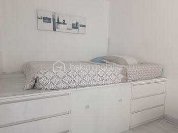 appartement à Cagnes-sur-Mer (06)